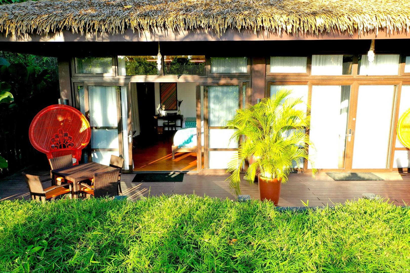Lihim Resorts El Nido Exterior foto