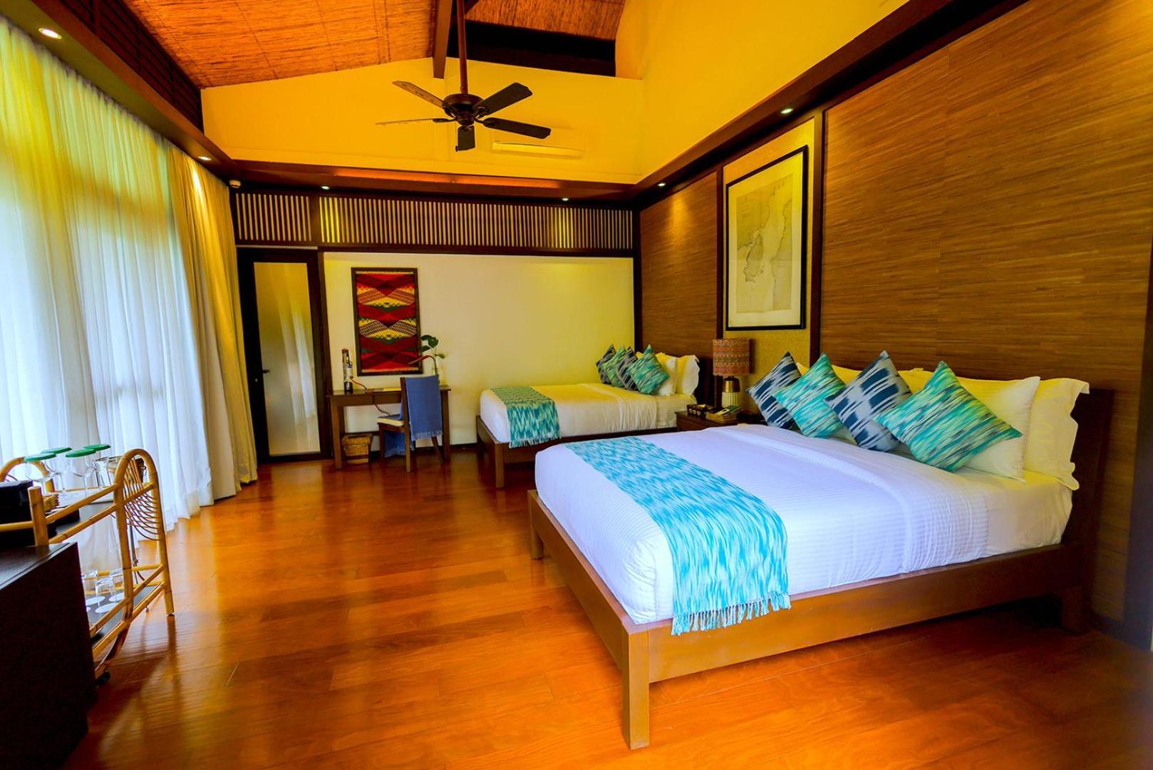 Lihim Resorts El Nido Exterior foto